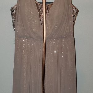 Jessica Simpson Cocktail Dress Size 12